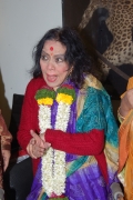 Nandkishore Kapote Kathak Dancer