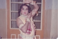 Nandkishore Kapote Kathak Dancer